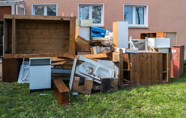 Best Junk Removal and Recycling  in Tama, IA