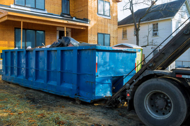 Yard Cleanup Services in Tama, IA
