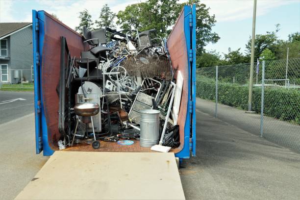 Best Attic Cleanout Services  in Tama, IA