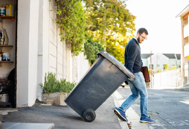 Best Residential Junk Removal  in Tama, IA